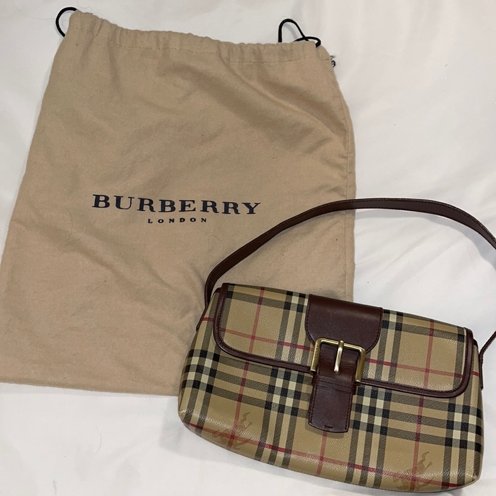 Burberry Handbag/purse